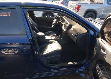 2013 Dodge Charger Sxt z USA, uszkodzony, nr VIN 2C3CDXHG9DH730877